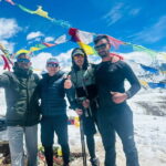 From Kathmandu: 12-Day Everest Base Camp Guided Trekking - What Makes This Trek Stand Out