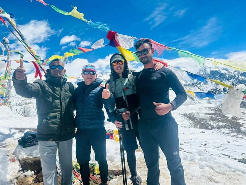 From Kathmandu: 12-Day Everest Base Camp Guided Trekking - What Makes This Trek Stand Out