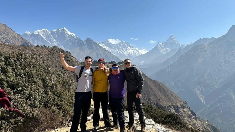 From Kathmandu: 12-Day Everest Base Camp Guided Trekking - The Value of the Tour