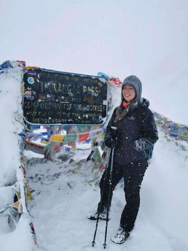 From Kathmandu: 12-Day Scenic Annapurna Circuit Trek - The Experience and Support
