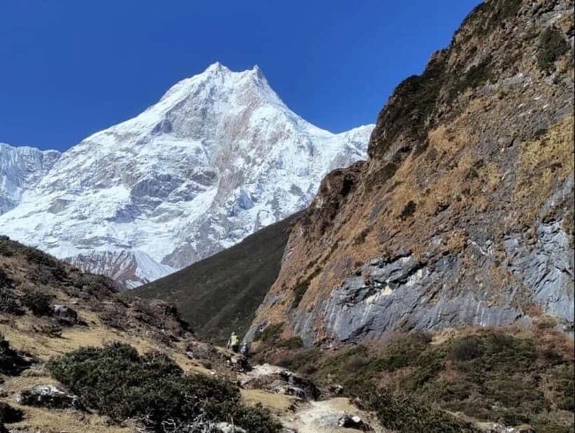From Kathmandu: 13-Day Manaslu Circuit and Base Camp Trek - Deep Dive into the Itinerary