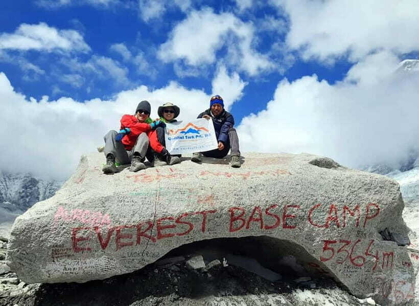 From Kathmandu: 14-Day Everest Base Camp (EBC) Trek - What Sets This Trek Apart?