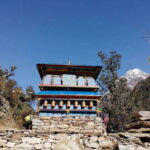 From Kathmandu: 14-Day Manaslu Circuit Trek with Guide - What’s Included and What’s Not