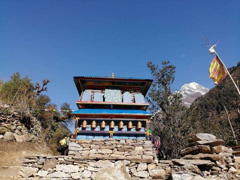 From Kathmandu: 14-Day Manaslu Circuit Trek with Guide - What’s Included and What’s Not
