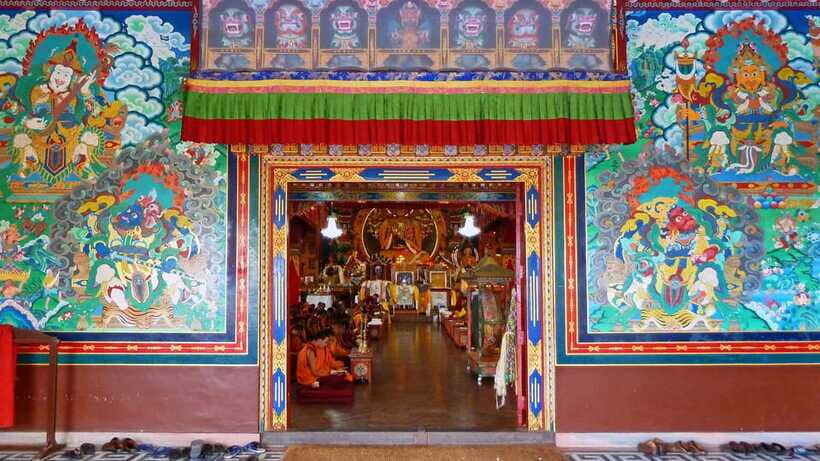 From Kathmandu : 2 Stupas and Kapan Monastery Spiritual Tour - Who Is This Tour Best For?  