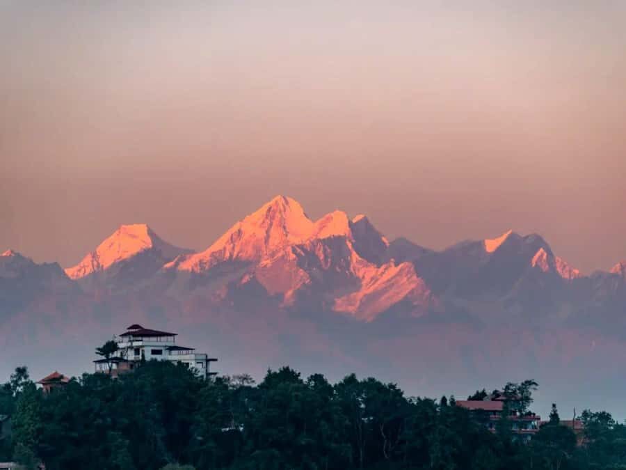 From Kathmandu: 3D/2N Luxury Chisapani Nagarkot Trek - Who Should Consider This Trek?