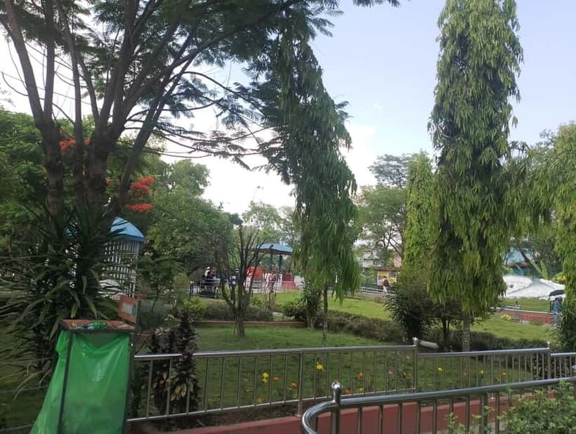 From Kathmandu: 5-Day Easy Trek & Pokhara City Tour - Practical Details and Considerations