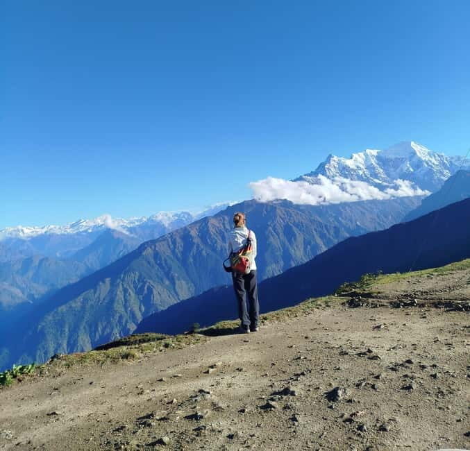 From Kathmandu: 5-Day Gosaikunda Lake Trek - In-Depth Itinerary Analysis