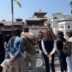 From Kathmandu: 7 UNESCO Sites Tour with Lunch - Transport, Timing, and Practicalities