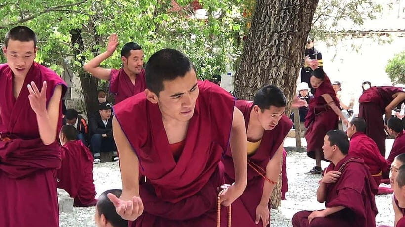 From Kathmandu: 8-Day Tibet Tour with Everest Base Camp - FAQs