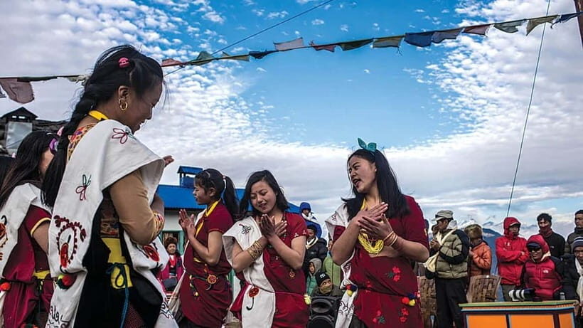 From Kathmandu: 9-Day Pikey Peak Trek with Transfers - The Full Journey: What to Expect from Start to Finish