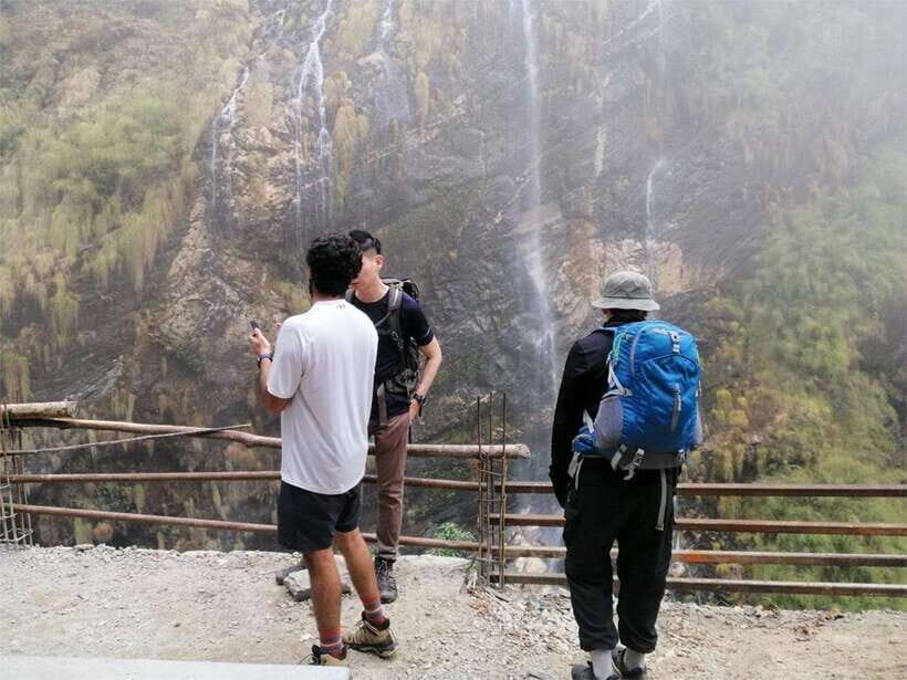 From Kathmandu: Annapurna Base Camp 7-Day Trek - Practical Advice for Trekkers