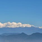 From Kathmandu: Everest View from Nagarkot & hike to Changu - The Hike to Changu Narayan