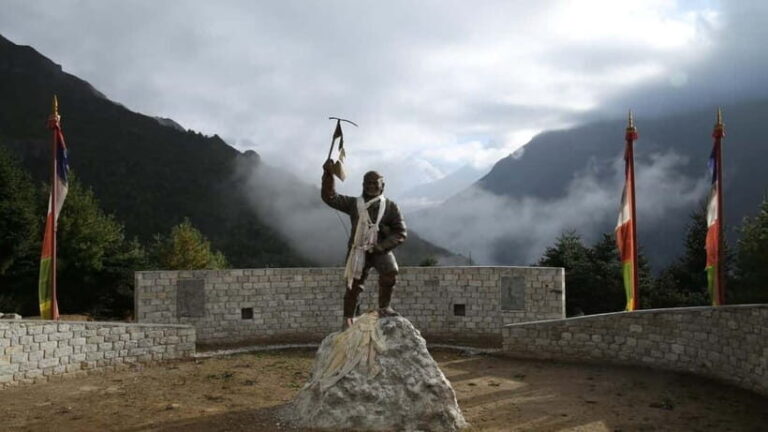 From Kathmandu: Everest View Trek, Short Himalayan Adventure - What Makes the Views Special?