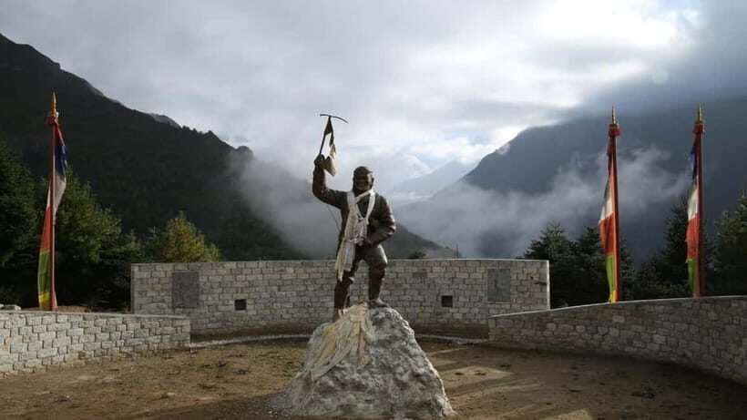 From Kathmandu: Everest View Trek, Short Himalayan Adventure - What Makes the Views Special?