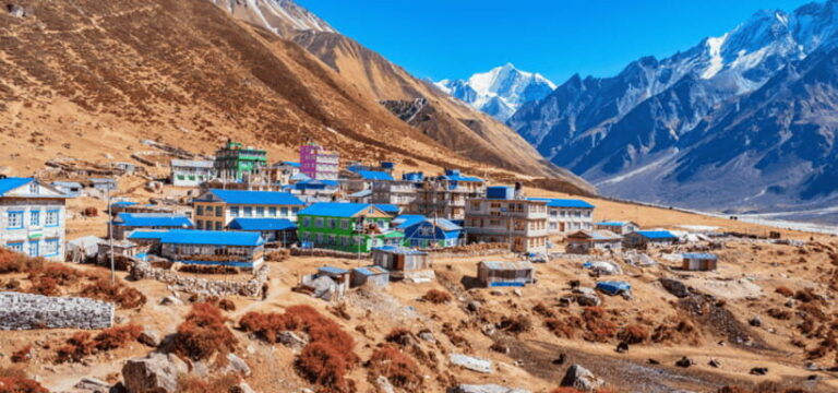 From Kathmandu: Langtang Valley Trekking Adventure - Who Will Love This Trek?