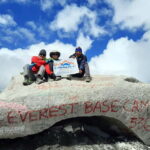 From Kathmandu/Lukla: Everest Base Camp (EBC) 10-Day Trek - Meeting the Team and Preparing for Trekking