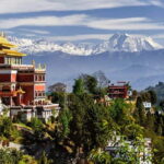 From Kathmandu: Namo Buddha Hike with Transfer & Guide - The Journey Begins: From Kathmandu to Dhulikhel