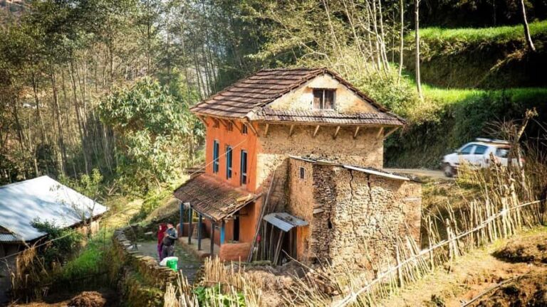 From Kathmandu: Newari Villages Culture & Cuisine Day Trip - Practical Tips for Making the Most of Your Day Trip