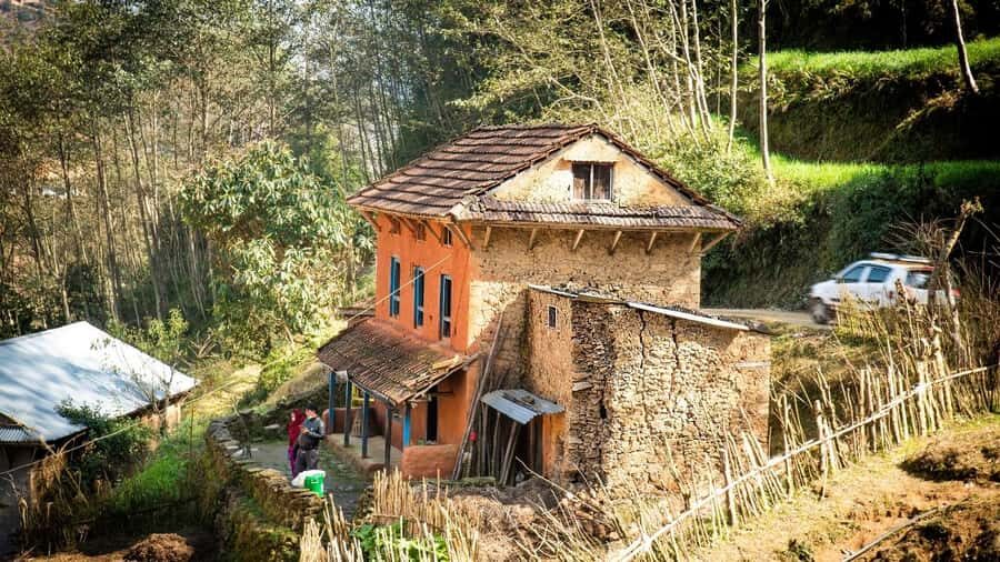 From Kathmandu: Newari Villages Culture & Cuisine Day Trip - Practical Tips for Making the Most of Your Day Trip