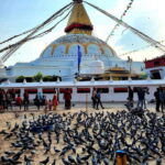 From Kathmandu: Pashupatinath, Boudhanath and Bhaktapur Tour - Detailed Itinerary Breakdown