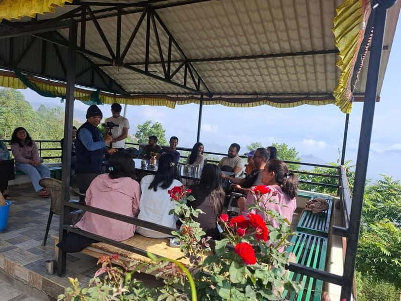 From Kathmandu: Patlekhet Permaculture Organic Farm Tour - The Value of the Experience