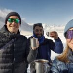 From Kathmandu/Pokhara: 10-Day Annapurna Circuit Trek - Transportation & Logistics