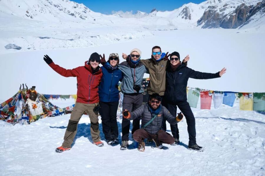 From Kathmandu/Pokhara: 10-Day Annapurna Circuit Trek - Real-World Insights from Reviews