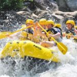 From Kathmandu / Pokhara / Chitwan: River Rafting - 1 Day - The Trip Breakdown: What to Expect from Start to Finish