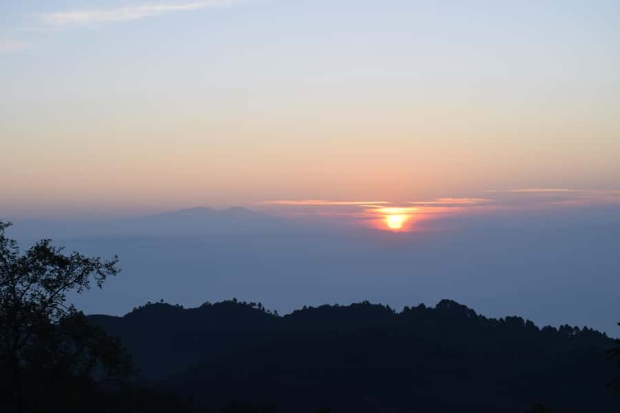 From Kathmandu: Private Nagarkot Himalayan sunrise tour - The Itinerary: What to Expect