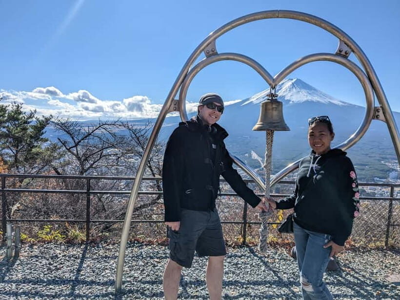 From Kawaguchiko:Mt. Fuji Five Lakes Private Tour with Guide - Who Is This Tour Best For?