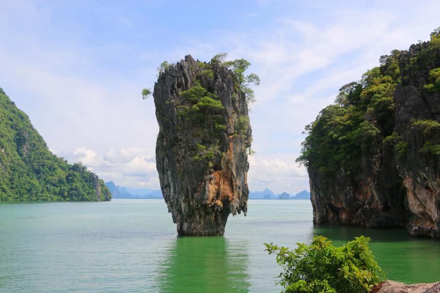 From Khao Lak: Phang Nga Bay & James Bond Island Tour - The Real Value of This Tour