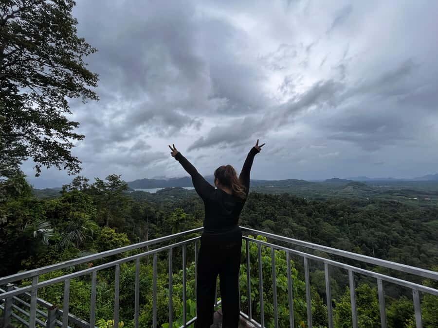 From Khao Sok: Half-Day Rainforest Trek with Local Guides - Good To Know