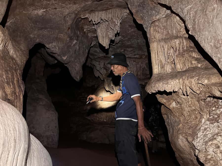 From Khao Sok: Half-Day Rainforest Trek with Local Guides - Logistics and Practicalities