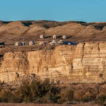 From Khiva To Aral Sea 2-Days One Night In Yurt Stay - Transportation and Logistics