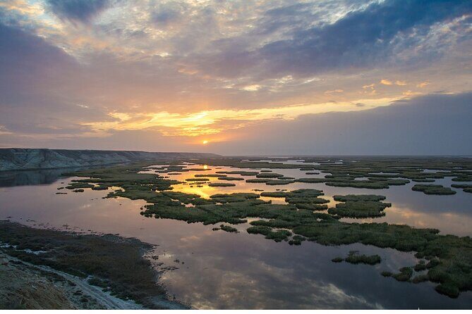 From Khiva to Aral Sea: Overnight Yurt Adventure (2 Days) - Value & Cost Analysis