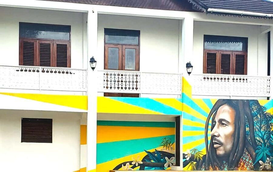 From Kingston: Bob Marley Mausoleum, Nine Mile Town Tour - An Authentic Journey into Bob Marleys Roots