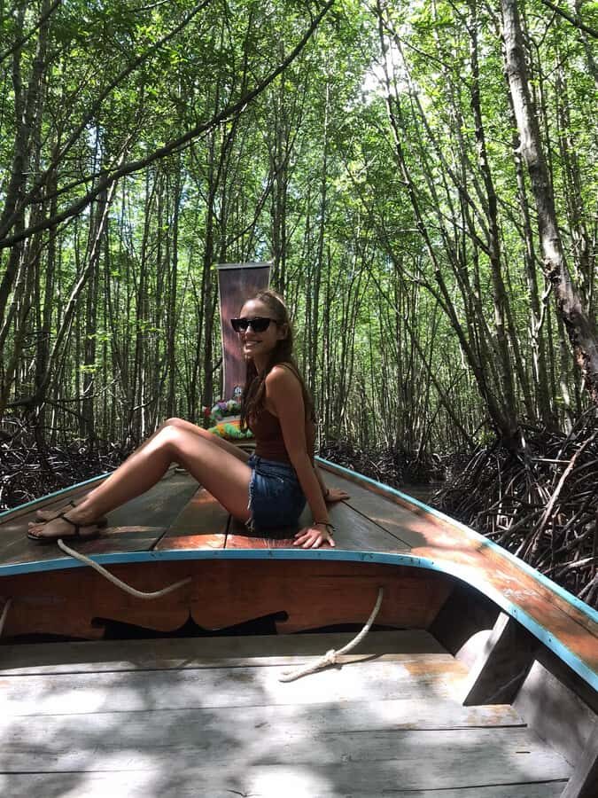 From Ko Lanta: Mangrove Boat Trip with Lunch & Wildlife - Practical Details and Tips