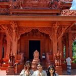 From Koh Samui: City Highlights Tour - Temples & Views - Practical Details and Experience