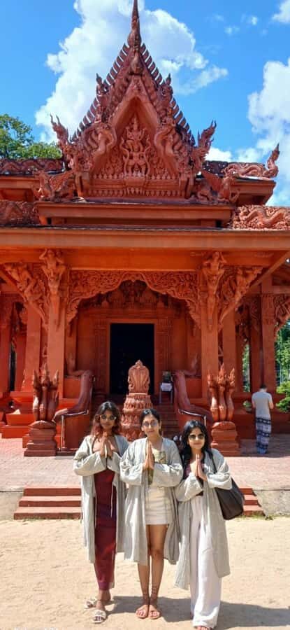 From Koh Samui: City Highlights Tour - Temples & Views - Practical Details and Experience