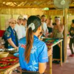 From Koh Samui: Elephant Sanctuary & Jungle Adventure Tour - Exploring the Itinerary in Detail