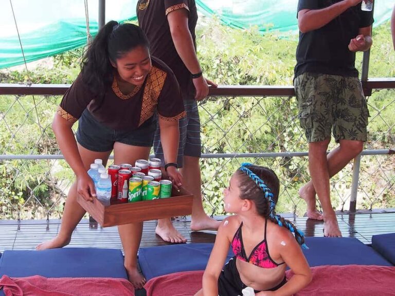 From Koh Samui: Half-Day Private Yacht Charter - What Travelers Love and Noticed