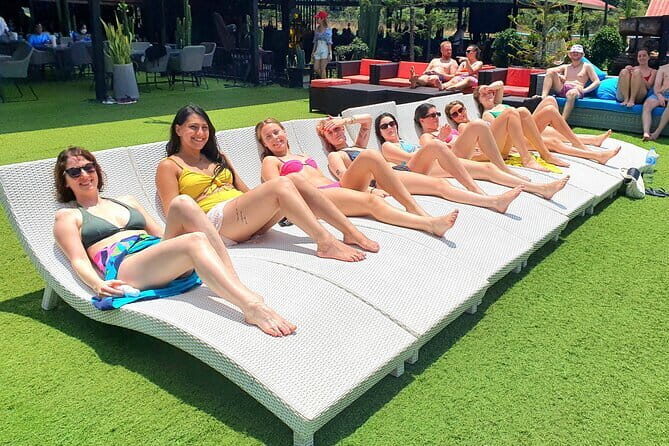 From Krabi: Great Cheow Lan Lake Day Trip with Lunch at PhuTawan - The Experience from a Traveler’s Perspective