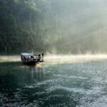 From Krabi: Unforgettable Full-Day Khao Sok Lake Adventure - Practical Details & What to Expect