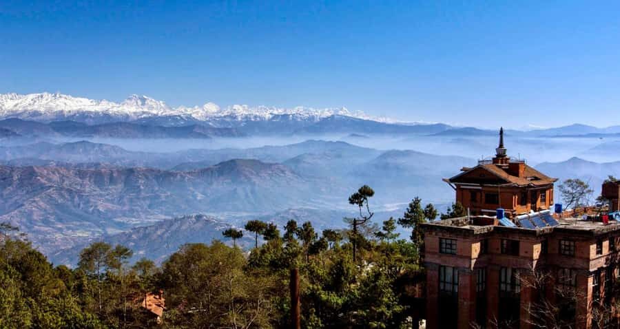 From Ktm: Nagarkot Sunrise and Hike Tour to Changu Narayan - Everything You Need to Know for Planning