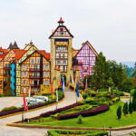 From Kuala Lumpur: Bukit Tinggi Private Day Trip - The Transportation & Tour Logistics