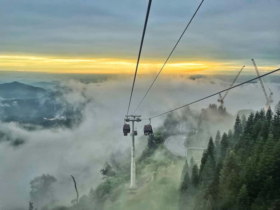 From Kuala Lumpur: Genting Highlands Day Trip & Cable Car - Who Is This Tour Best Suited For?