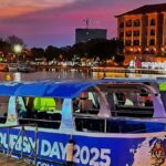 From Kuala Lumpur: Malacca Evening Tour with River Cruise - An In-Depth Look at the Malacca Evening Tour