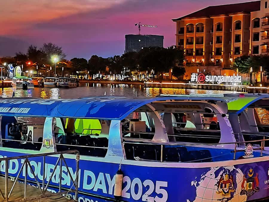 From Kuala Lumpur: Malacca Evening Tour with River Cruise - An In-Depth Look at the Malacca Evening Tour