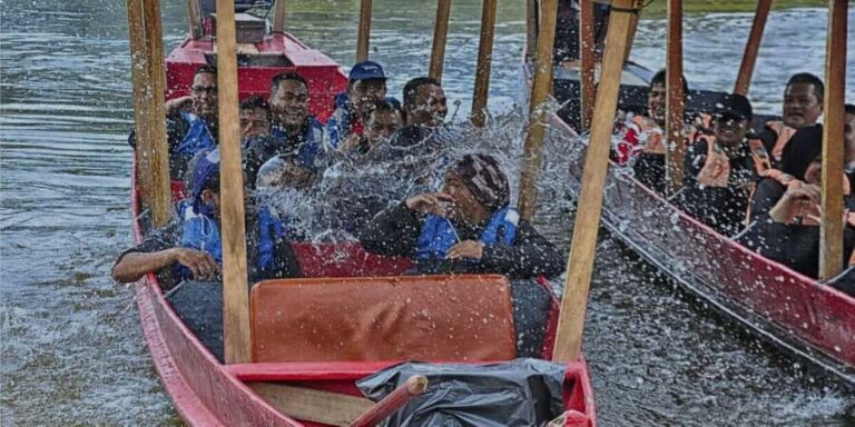 From Kuala Tahan : 4-Day Taman Negara Rainforest Tour - What to Expect Throughout